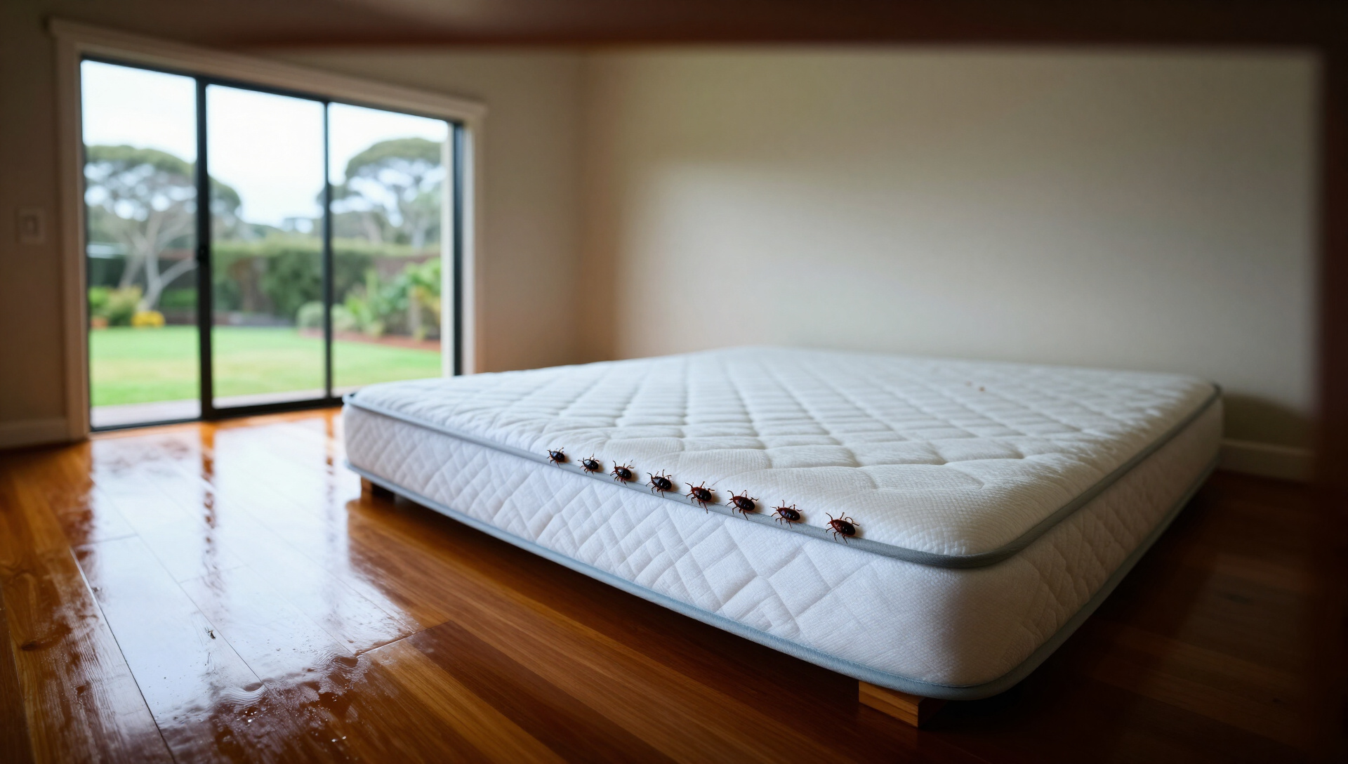 Bed Bugs Control in Newtown