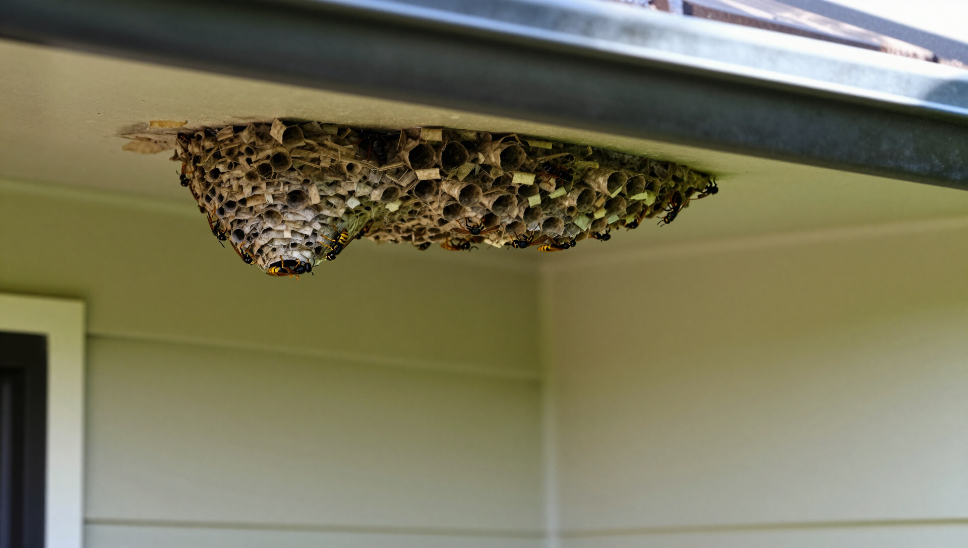 Bees and Wasp Removal in Newtown