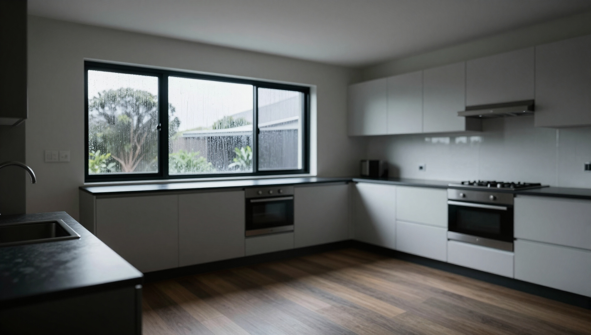 End of lease pest control in Newtown