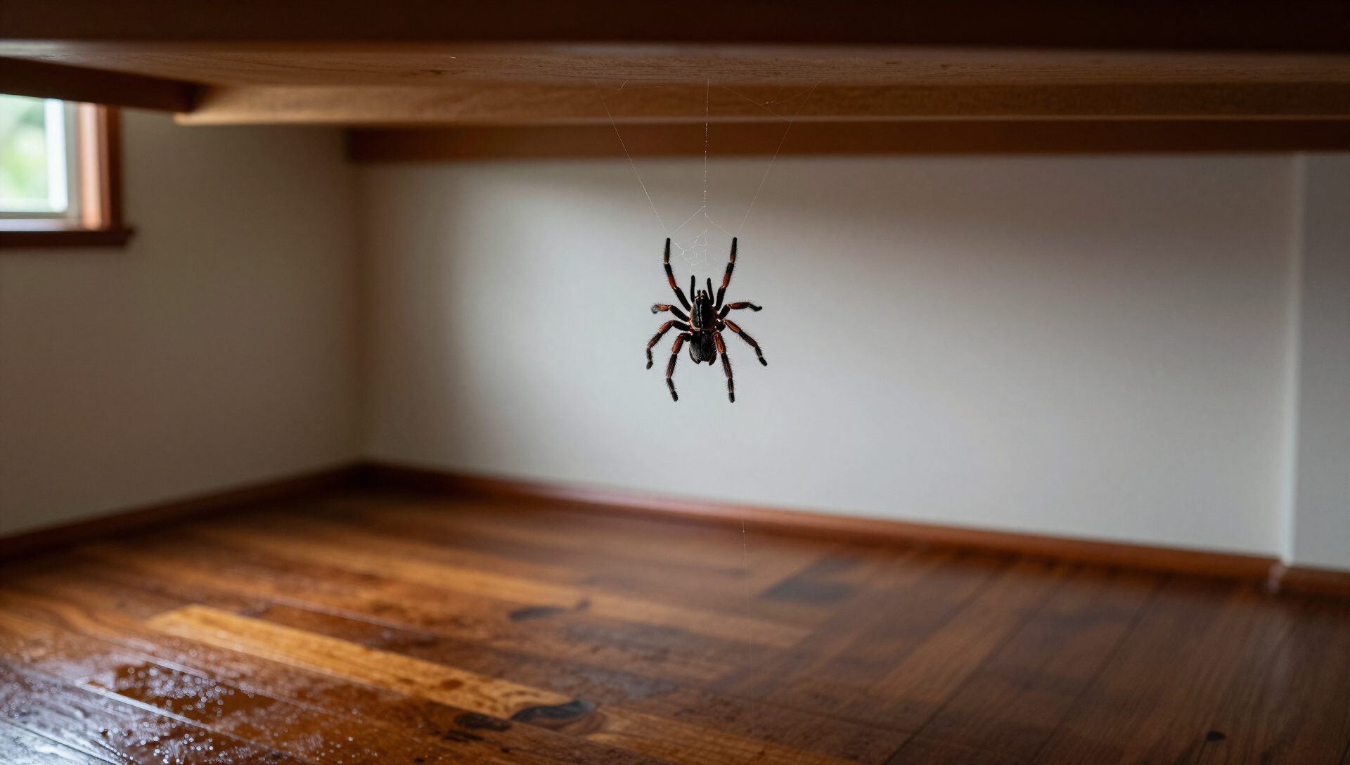 Spider Control in Newtown